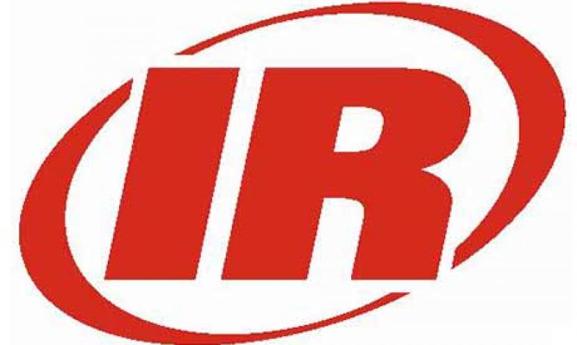 Get FREE Ingersoll Rand Shop Poster and Stickers!