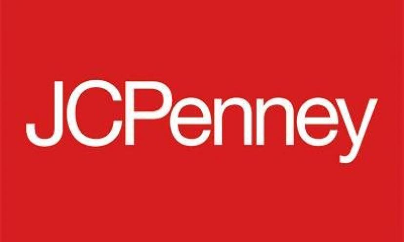 Deck the halls with deals! Check out JCPenney’s Black Friday ad