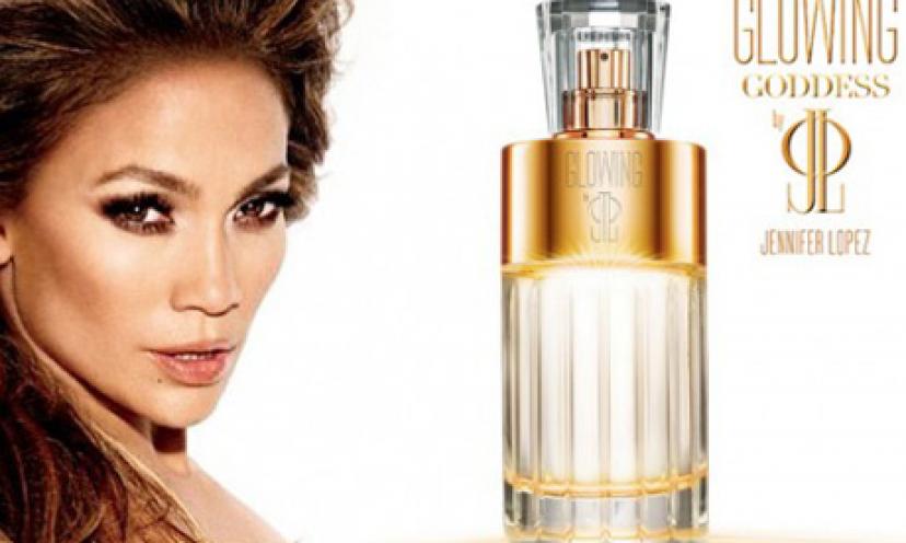 Win a JLo Prize Collection From KOHL’S!