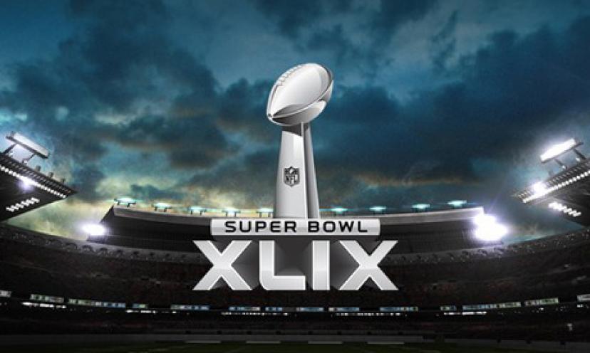 Win a Trip to Super Bowl XLIX From Pepsi!