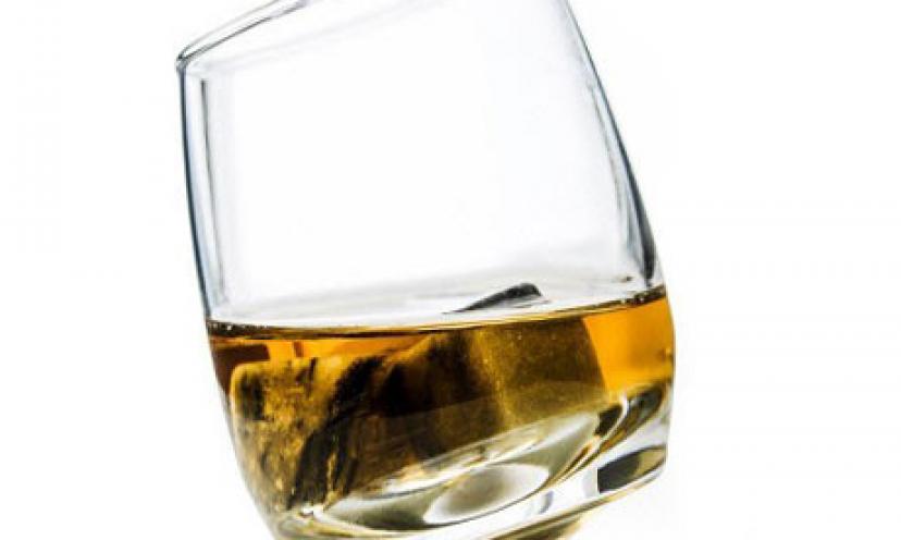 Save 55% Off Premium Whiskey Stones!