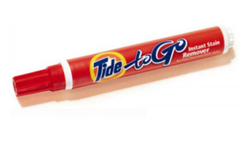 Tide to go Pen.