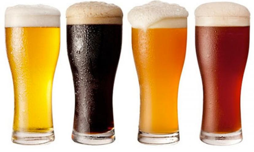 Take This Quiz To Find Out Which Beer You Are!