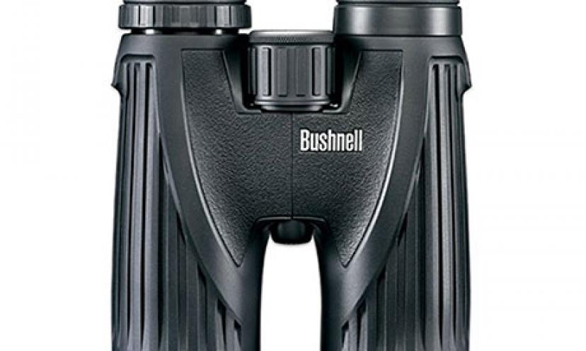 Save $179.00 on Bushnell Legend Ultra Binoculars!