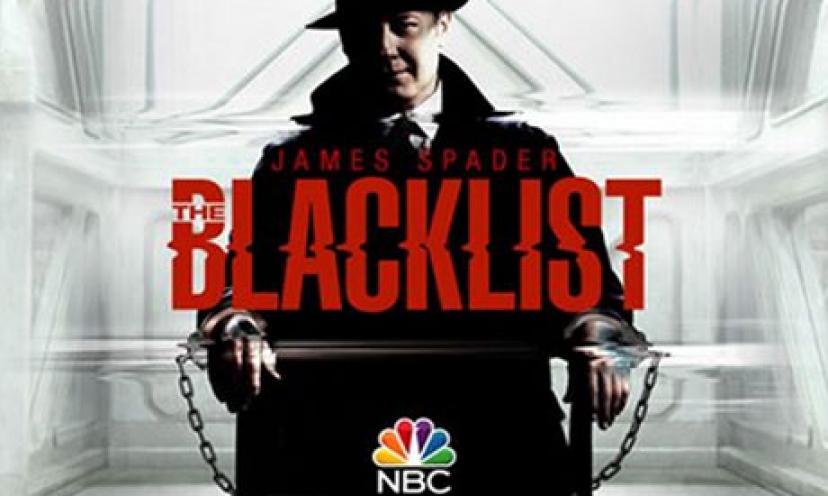 Win A Trip To NYC To Visit The Set Of The Blacklist!