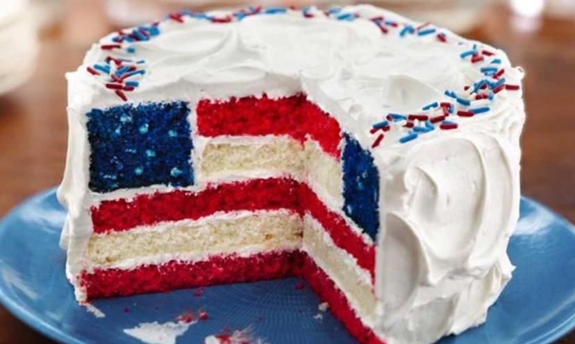 Top 10 Patriotic Dishes to WOW your 4th of July Guests!
