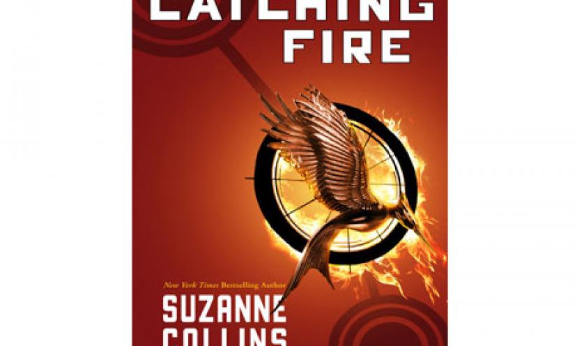 Get a FREE Digital Book Download of Catching Fire!