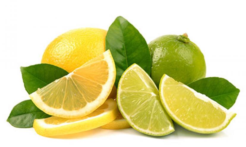 Save 20% on any Single Purchase of Loose Lemons and Limes!