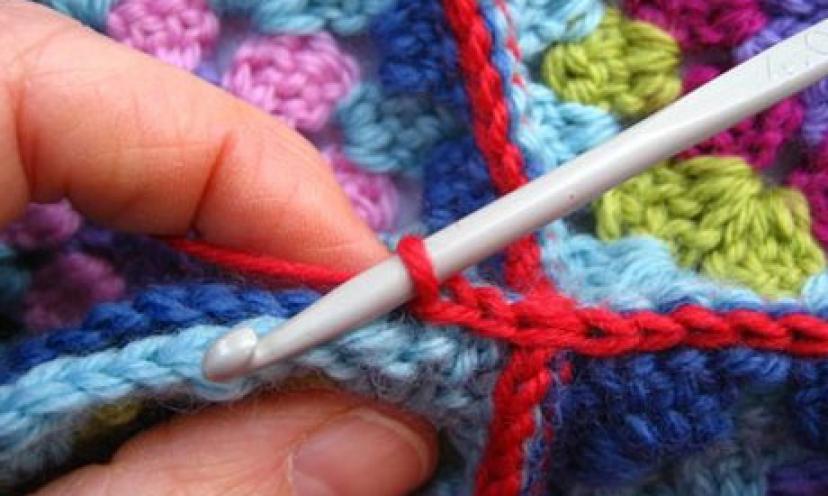 Join Free-Crochet.com and Get Access to Hundreds of FREE Crochet Patterns!