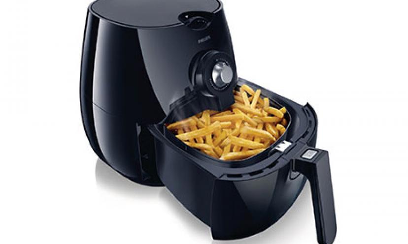 Save $89.05 on Philips AirFryer!
