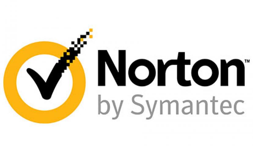Save HUGE on Norton Antivirus Software!