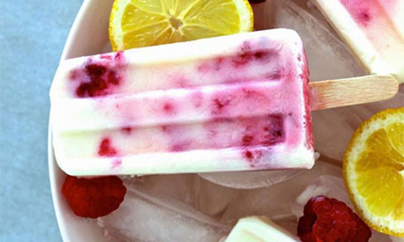 23 Berry Desserts You Need to Make This Summer!