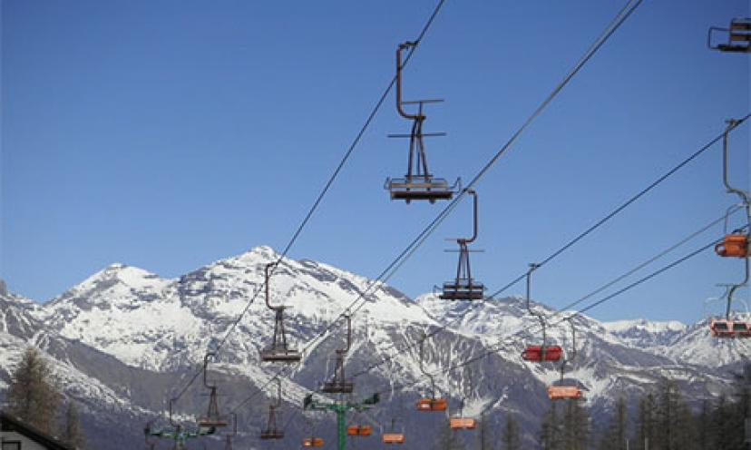Win an Epic Ski Trip to Red Mountain Resort in B.C.!