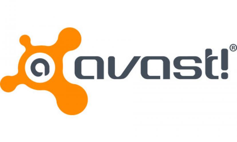 Get FREE Avast Antivirus Software!