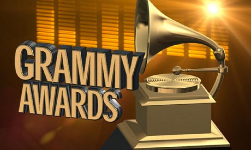 Enter and Win A Trip To The 57th or 58th Annual Grammy Awards!
