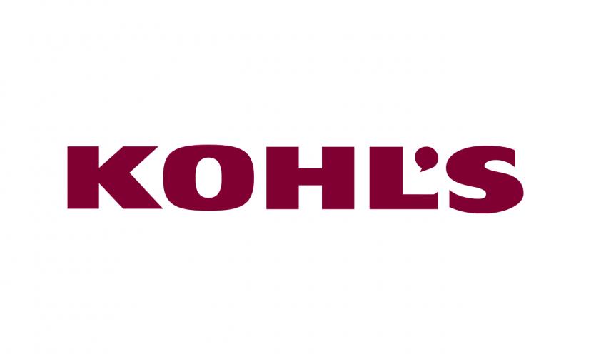 Shop the Kohl’s Black Friday sale! Take a peek at their ad here