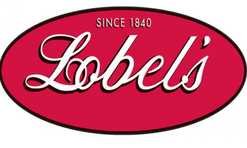 Get a FREE Grilling Guide From Lobel’s!