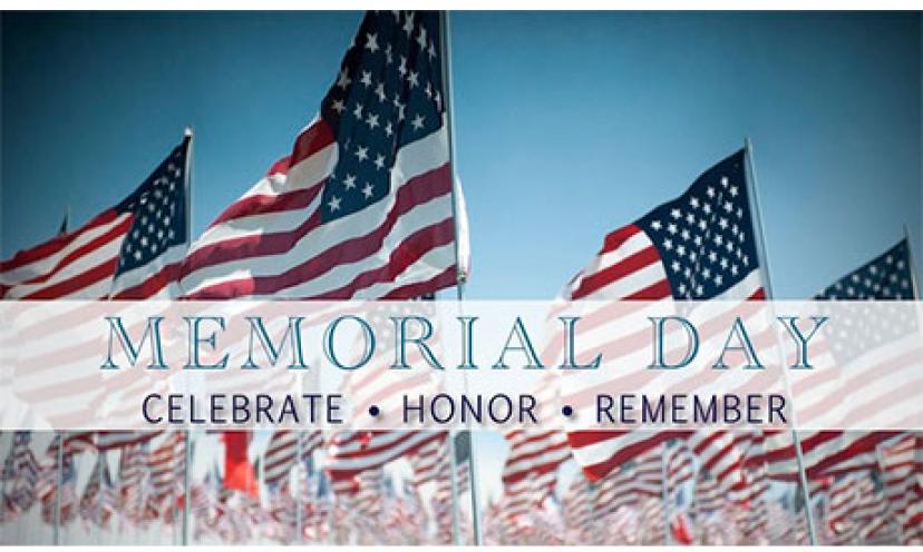 Memorial Day: Images & Quotes to Remember Our Veterans