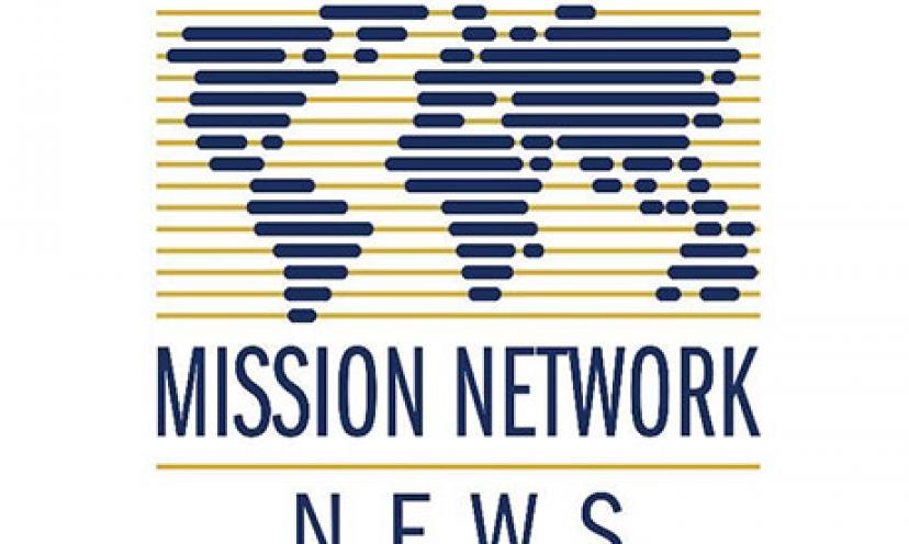Get a FREE Mission Network News 2015-2016 Calendar!