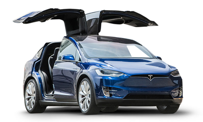 Enter to Win a 2016 Tesla Model X! – Get it Free