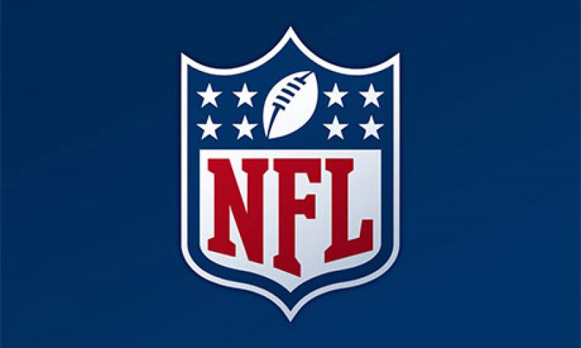 Win a Pair of 2015 NFL Season Tickets!