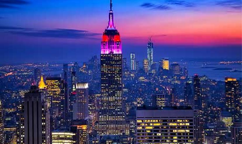 Go on the Ultimate Date Night in NYC THIS Valentine’s Day When You Win!
