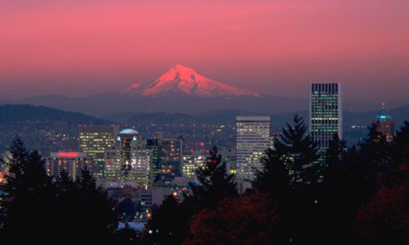 Tasting Table is Bringing You a Chance to Win a Trip For Two to Portland!