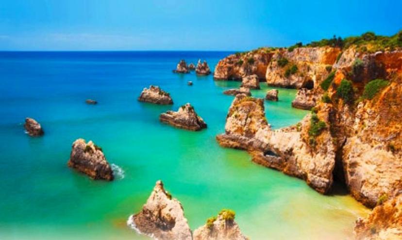 Win A Trip For Two to Portugal from PureWow!
