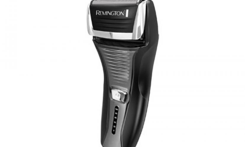 Get the Remington F5 for 20% Off!