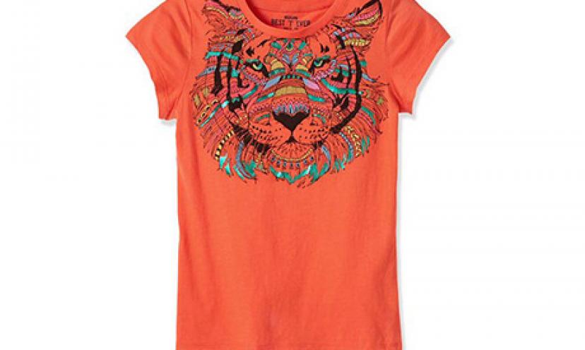 It’s the Ruum Labor Day blowout! Save up to 80% off on kids’ apparel!