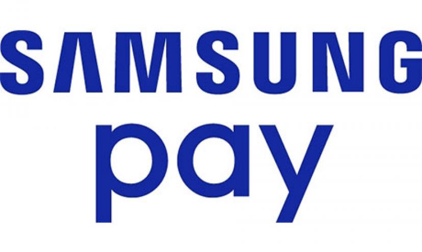 Get a FREE Samsung Pay Merchant Kit!