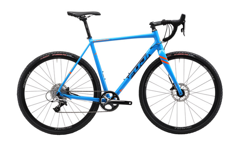 niner rlt 9 650b