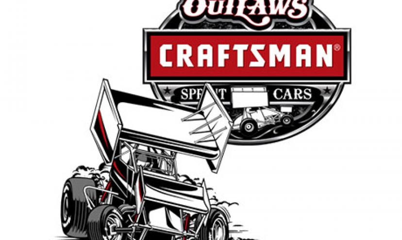 Enter to Win a Trip to World of Outlaws!