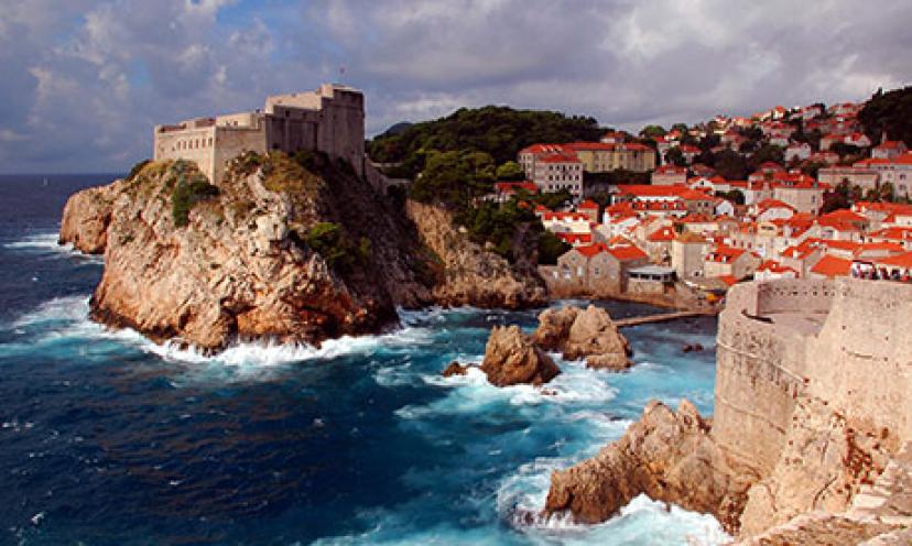 Enter to Win an Eight-Day Tour to Croatia and The Balkans!