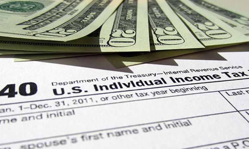 5 Surprising Taxes & Deductions You Had No Idea Existed!