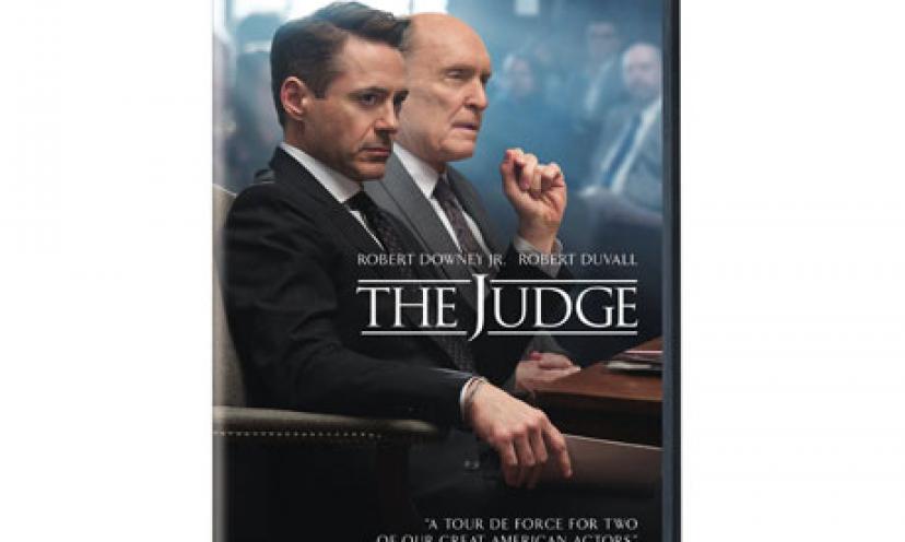 Save 48% Off The Judge!