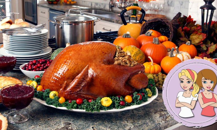 11 Thanksgiving Tips Everyone Needs to Know!