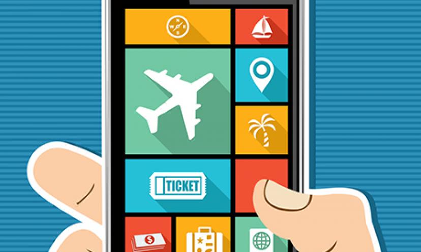 The Best Travel Apps for the Avid Jet-Setter