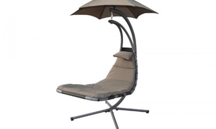 Get 38% Off The Vivere Dream Chair!