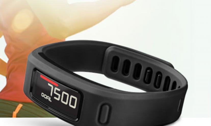 Enter and Win a Vivofit Fitness Wrist Monitor, and More!