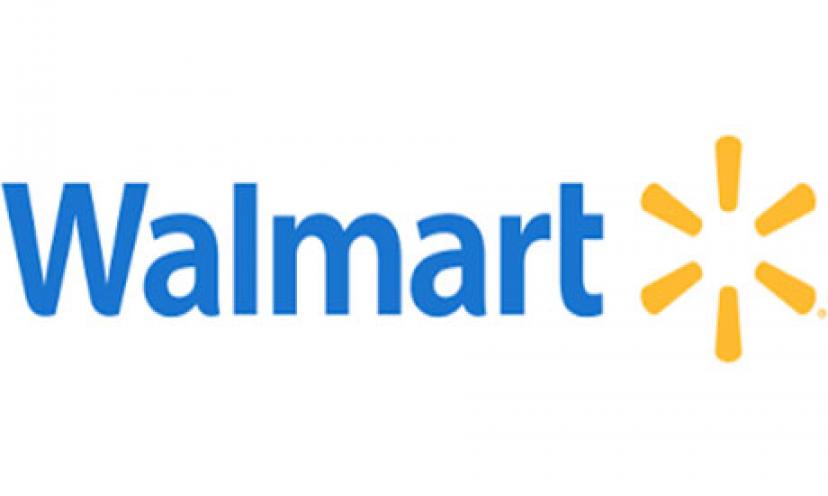 Enter To Win A $500 Walmart Gift Card!