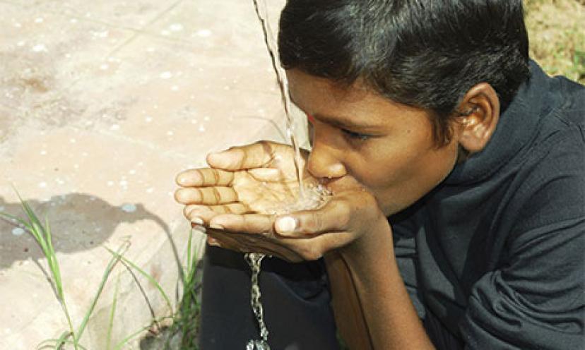 FREE DVD: Safe Drinking Water is Essential!