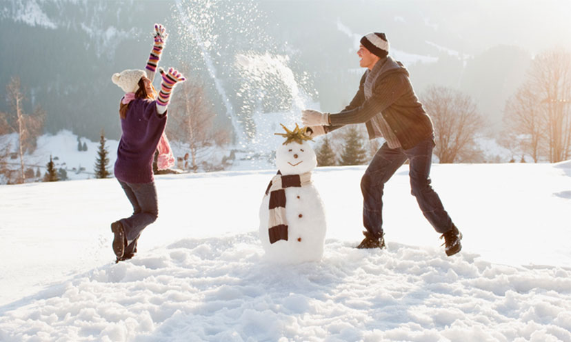 The Top 25 Things To Do For Free During Winter
