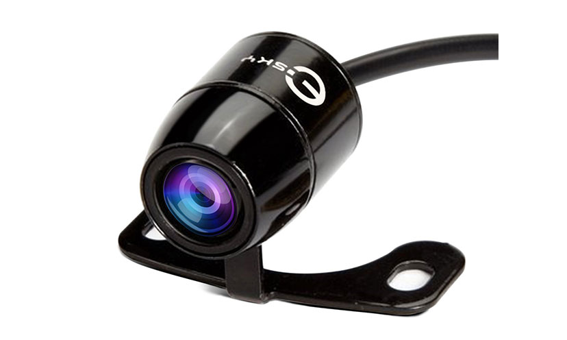 Save 60% off on an Esky Rear View Backup Camera!