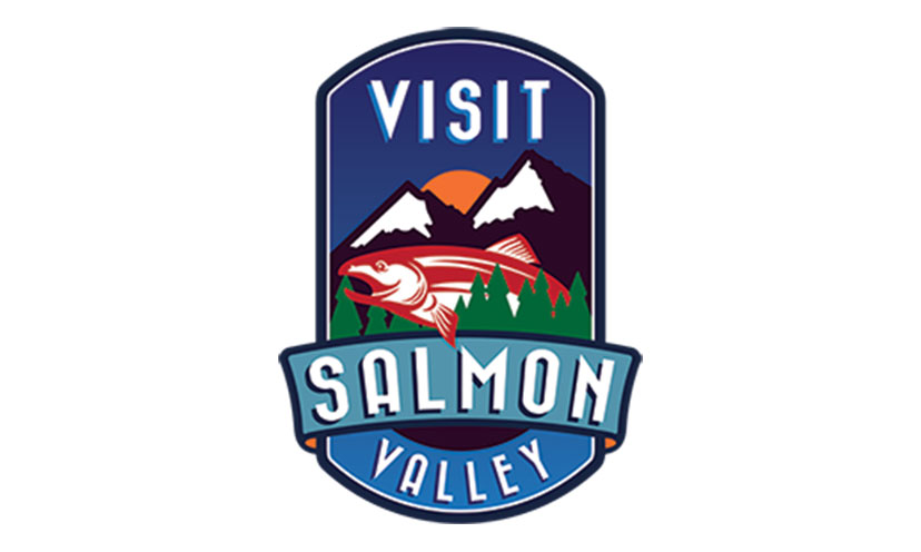 Get a FREE Salmon, Idaho Shirt!