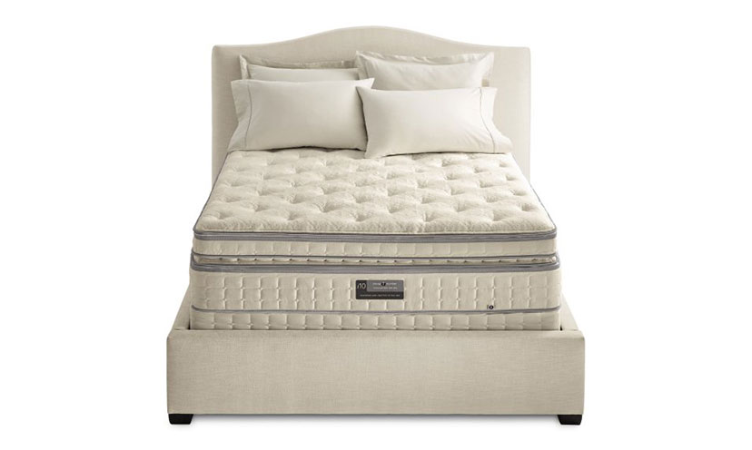 Enter to Win a Sleep Number Bed!