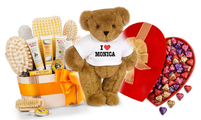 Enter These Valentine’s Day Sweepstakes!