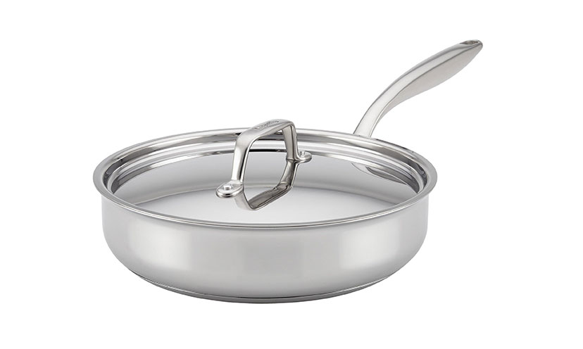 Enter to Win Good Housekeeping’s Top-Tested Skillets!