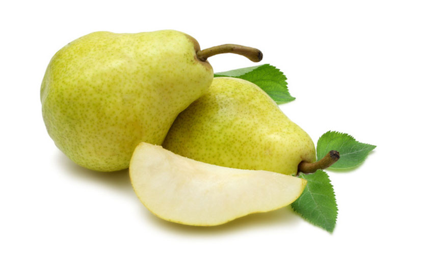 Save $0.25 off any Purchase of Loose Pears!