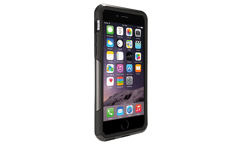 Save 51% off on an OtterBox iPhone Case!